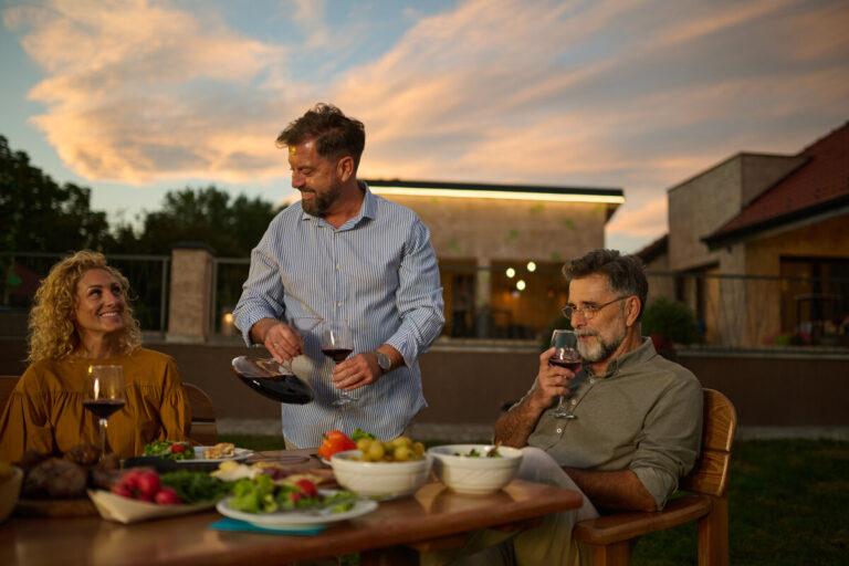 Eberwhite neighborhood