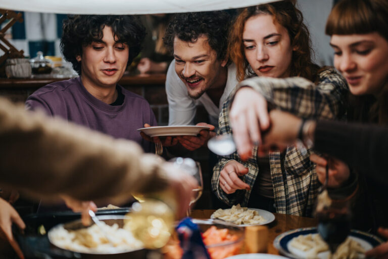 Eberwhite neighborhood