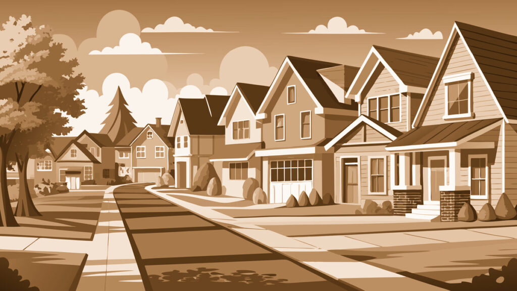 Echoes of the Past: The Enduring Heritage of Eberwhite Neighborhood in Ann Arbor